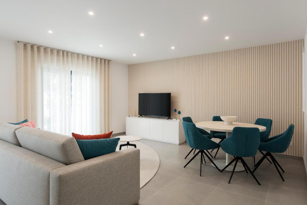 Appartement Orange Boutique - Casa Luis Camoes *